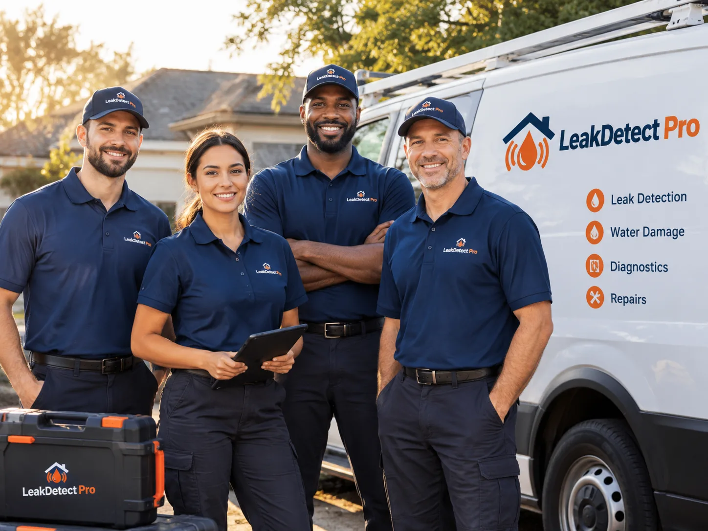 Roof Repair company in Roanoke, IN